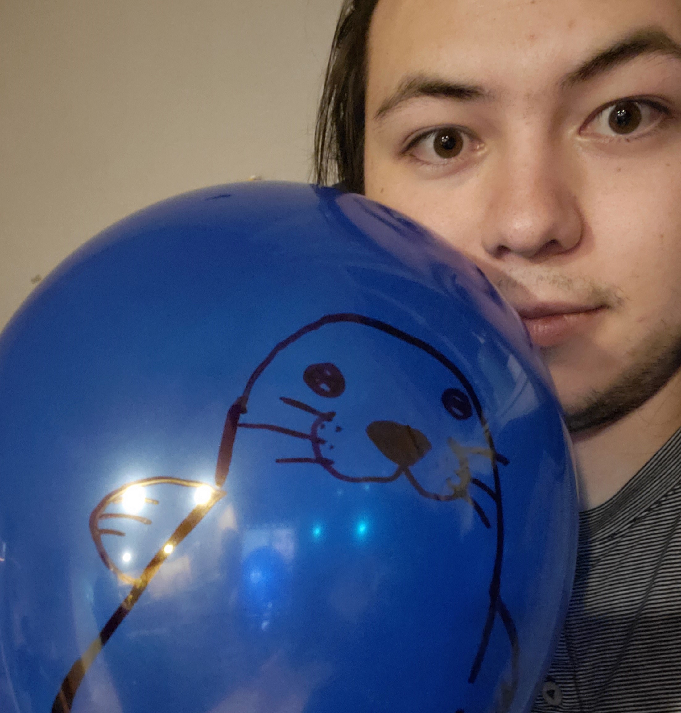 Picture of Grady Thompson, I WILL UPDATE LATER HAHA