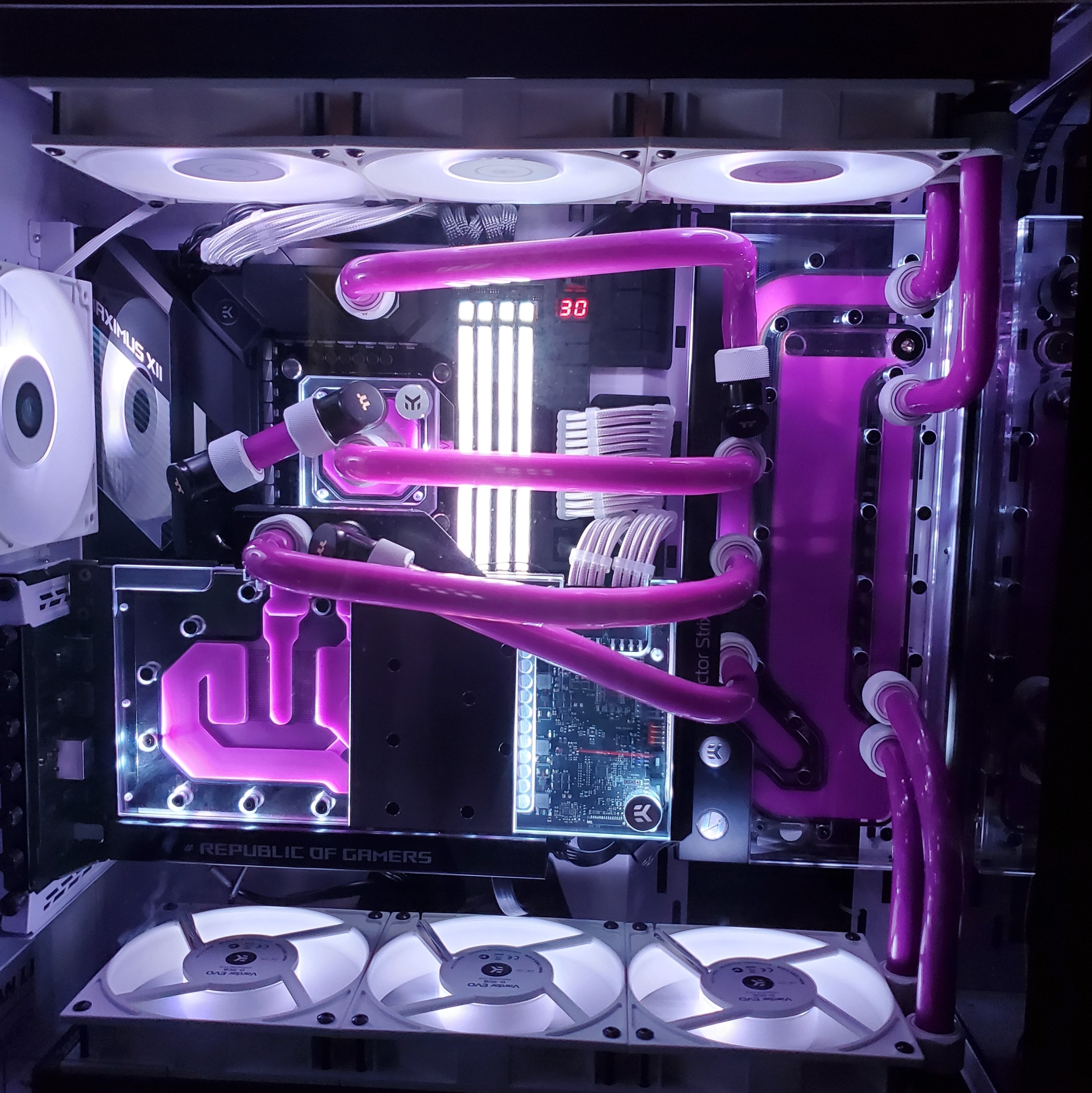 My personal computer